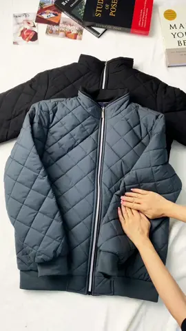 This Men's Winter Jacket is designed for those who prioritize warmth. The insulated lining and quilted design ensure you stay toasty regardless of the weather! #mensfashion #winterjacket #fleecejacket #casualwear #outerwear #styleinspo #allfashion #thermaljacket #fashionblogger #hooded #everydaystyle #warm #comfortableoutfit #layering #fashiontrends#fashiontrends#wardrobeessentials #zipupjacket #menswear #cozyoutfits #fashiondiaries #outfitinspiration #lookbook #OOTD #fashion #tiktok #fall #winter #tiktokshop #blackFriday #christmas #blackfridaydeals #tiktokshopblackfriday #tiktokshopcybermonday #tiktokshopholidayhaul #spotlighttinds #fyp #falldealsforyou