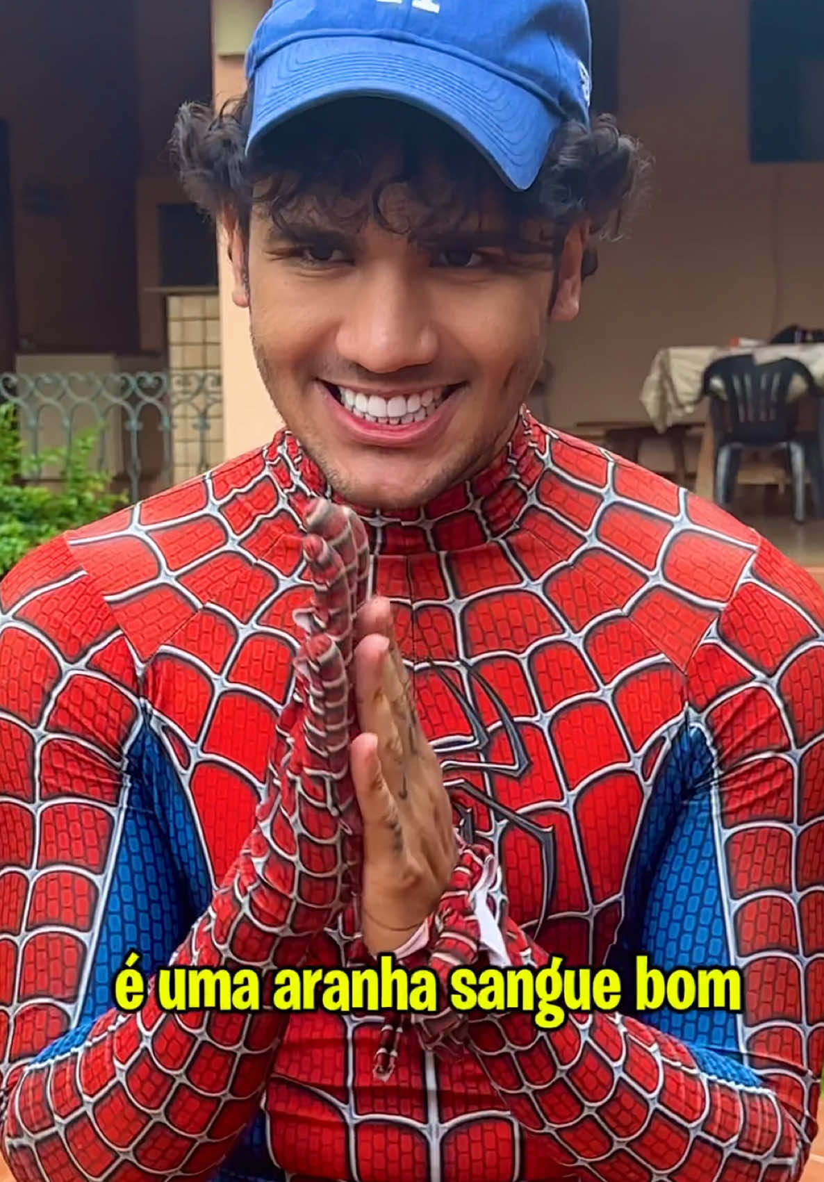 Oh Juliana PARÓDIA - Mc Niack