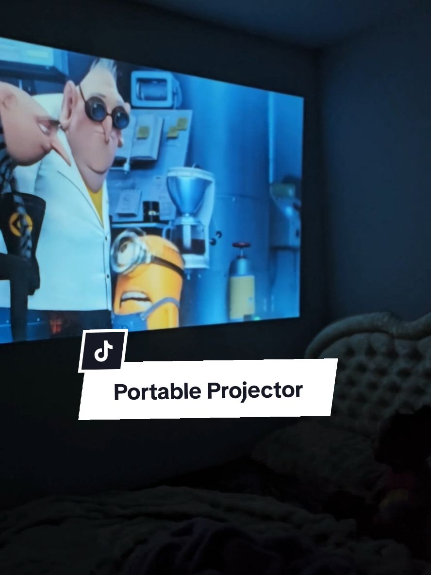 Turn your room into a cinema with this projector! 🎥✨ Connect to Wi-Fi, screen share, or use USB/HDMI. Easy setup, endless fun! 🍿 Grab yours now before it’s gone! #HomeCinema #MovieNight #TechGadgets #SmartLiving  #tiktokmademebuyit #giftideas 