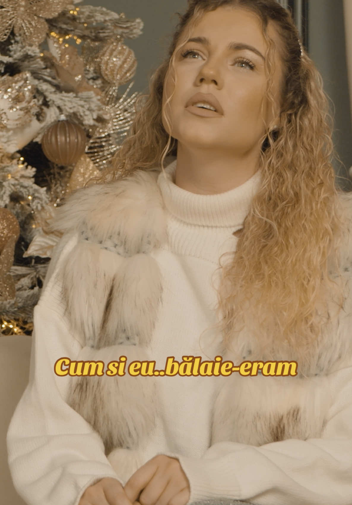 Cu dragoste pentru sarbatori dam startul primului colind si m-am gandit sa incepem cu cel mai sensibil colind 