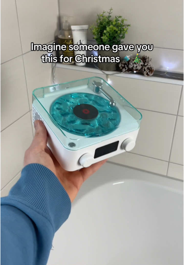 The perfect Christmas gift 🎄