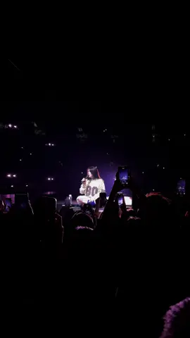 Where are my Billie’s arcane fans at? 🤭 #fyp #billieeilish #hitmehardandsofttour 