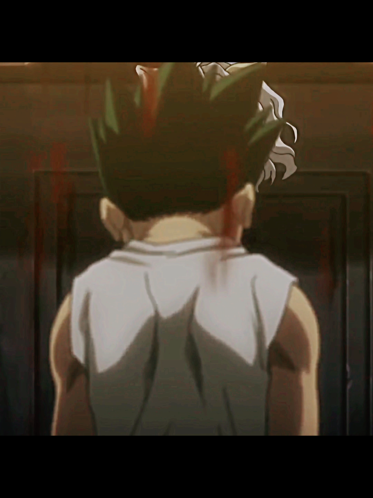 💀🔥 #edit #anime #fyp #gon #hunterxhunter #nenedits 