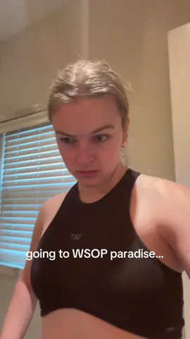 me when i lie #selftan #tanner #paradise #bahamas #poker