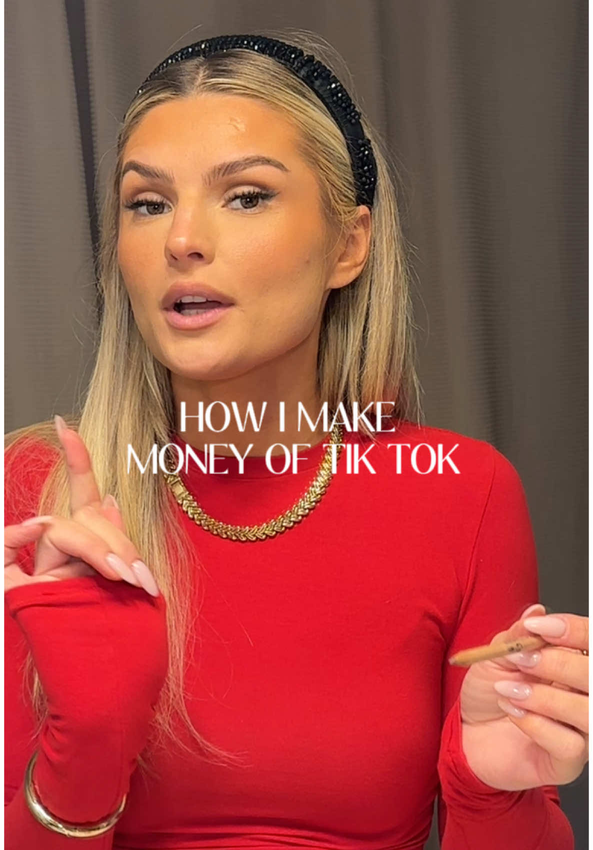 THANKFUL FOR EACH AND EVERYONE ONE OF YOU 🤍🤍💋💋 #howimakemoneyontiktok #microinfluencer #microinfluencertips 