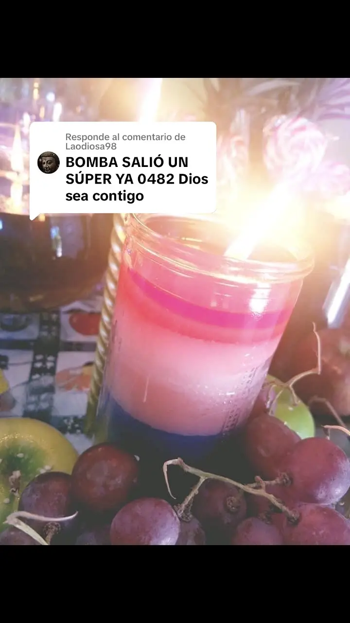 Respuesta a @Laodiosa98 