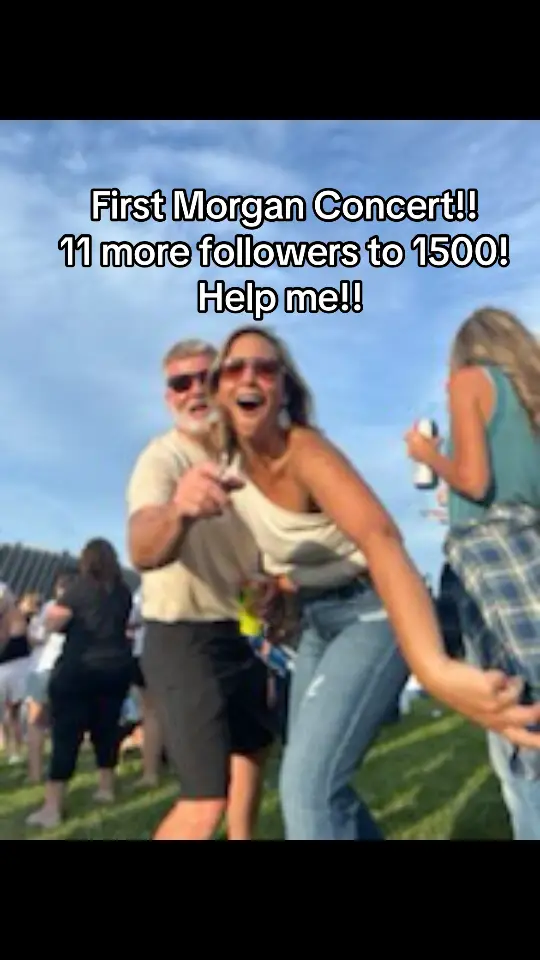 #morganwallen Help me to my goals and I will help you!!#