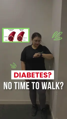 🔔 Save & share the reel with someone who needs it 🔔 #tiktok ##fyp ##trending #workout #homeworkout #diabetes
