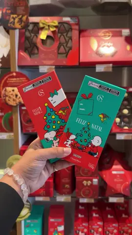 🍫🎄🌟 ESPECIAL DE NATAL🌟🎄🍫 A coleção do Snoopy veio para deixar o Natal ainda mais irresistível... Com tabletes, miniaturas colecionáveis, pelúcia e o melhor chocolate do Brasil! 😍🎄 📍Garanta já o seu! Entregamos em Goiânia e região!  #cacaushowgoiania #revendedoracacaushow  #snoopycacaushow #natal #especialnatal #goiania