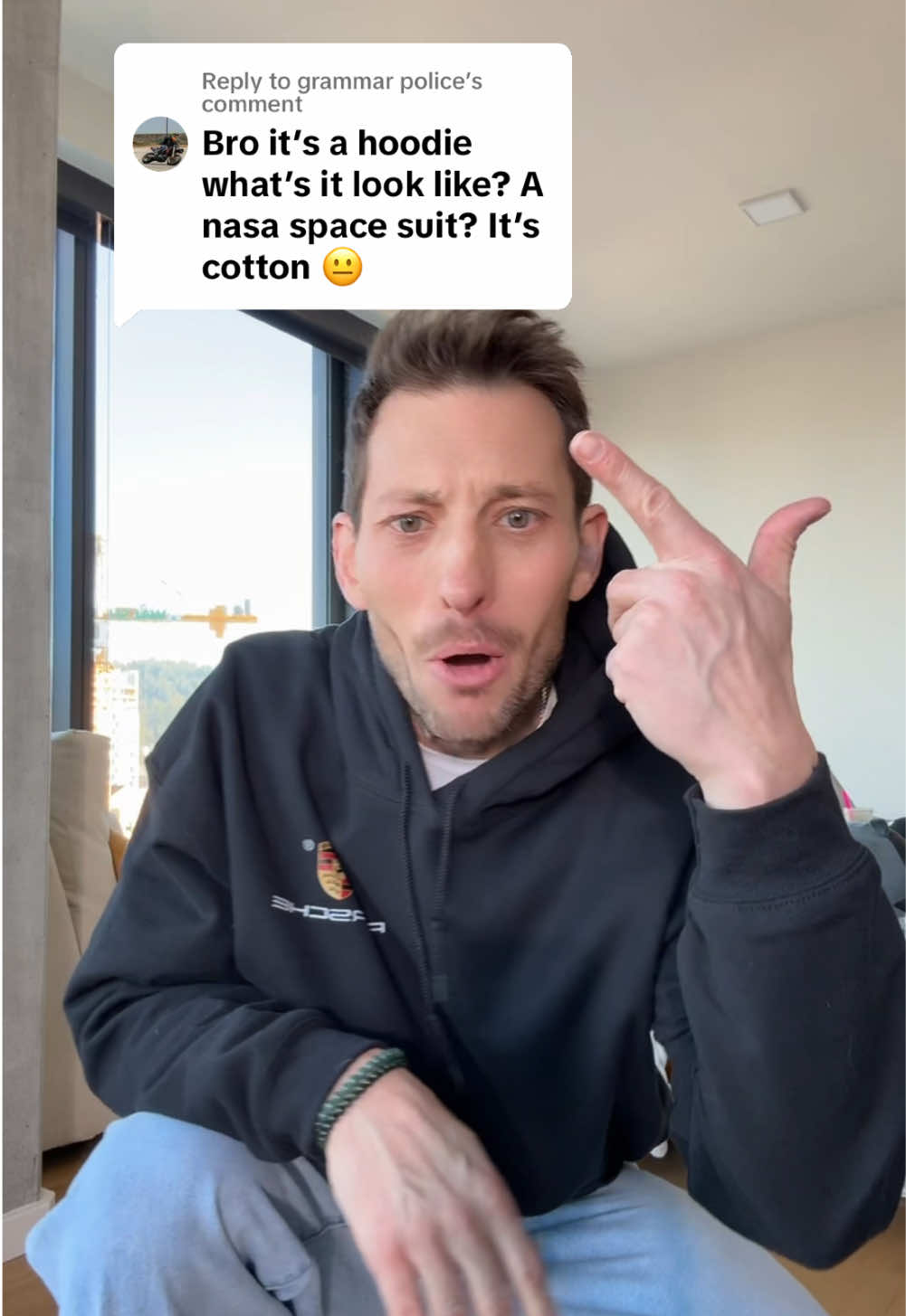 Replying to @grammar police nasa space suit hahahhaa porshe 911 GT3 it’s go time!! 🚘 #porshe #porshe911 #porshe911gt3 #porsheclub 