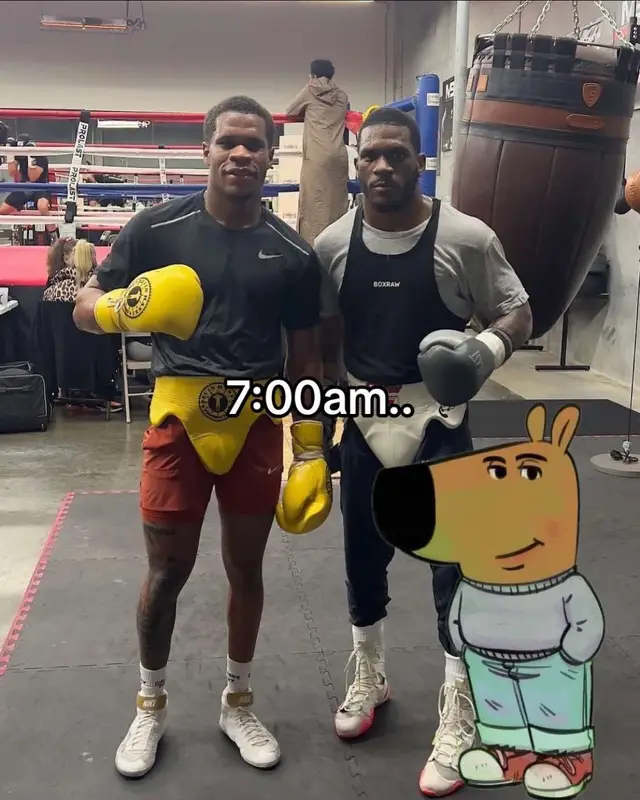 Chill ahh training day (its hard af) @Kurt Toa Scoby @OTX #kurtscooby #otx #boxing 