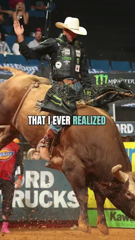Who's the better bull rider? @dalebrisby90 or @officialjbmauney ? 🤔