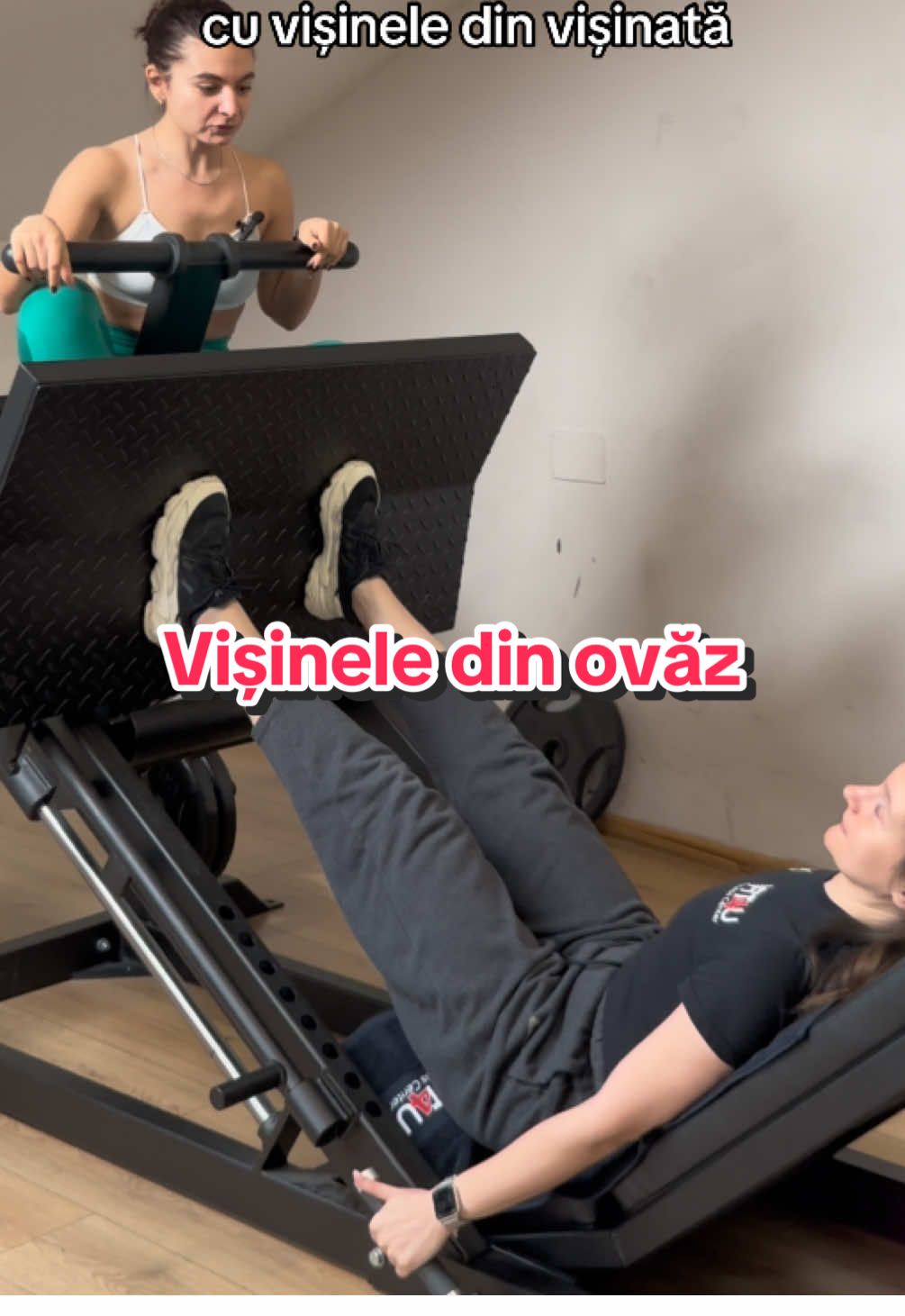 Nu recomandăm 😅 #fyromania #gym #fit4u #fitnessromania #Motivation #gymmotivation #discipline #GymTok #Fitness #foryouromania #BodyBuilding 