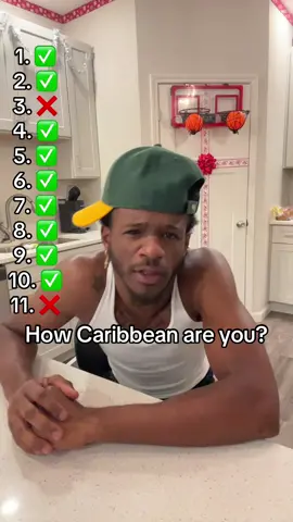 How Caribbean are you? 🇯🇲 . . . #jamaica #trinidad #bahamas #barbados #dance #fyp #foryou 