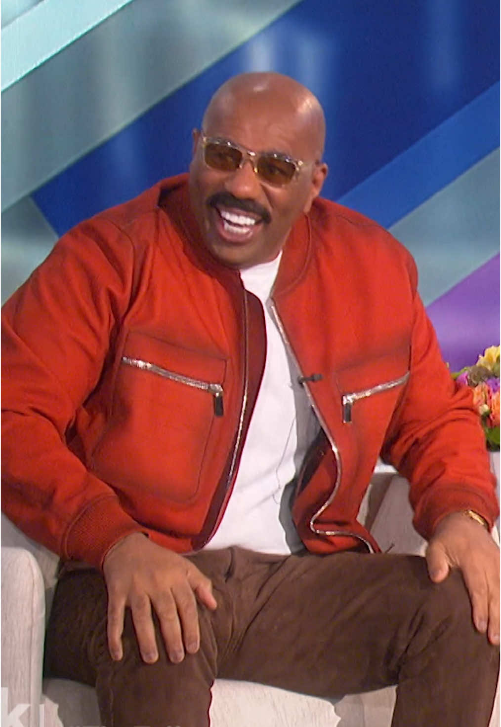 If you want to stay married, listen to @Steve Harvey 🤣 🤣 #CheersTo15Years #steveharvey #thinklikeaman #marriage #comedy 