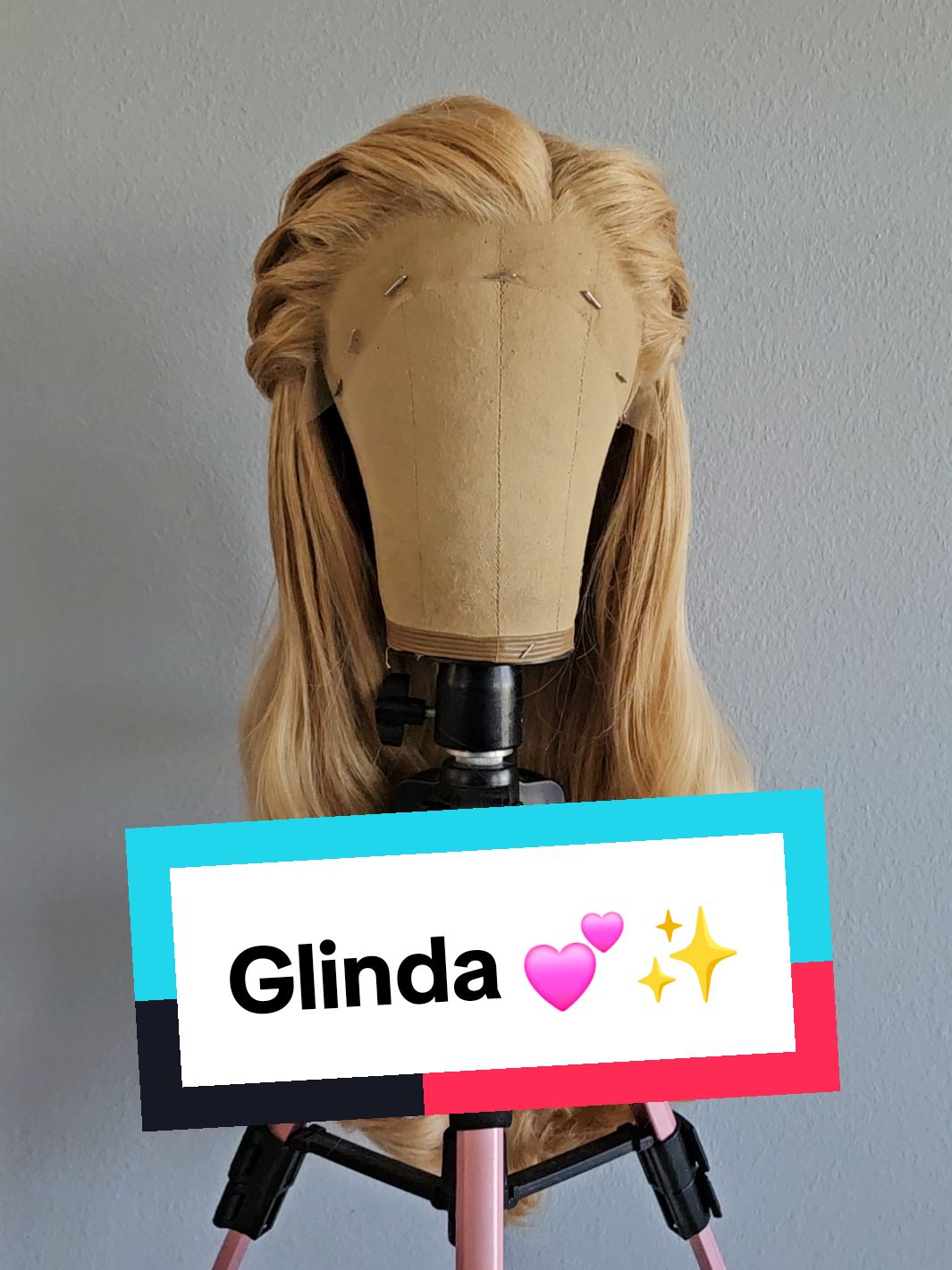 #Glinda  