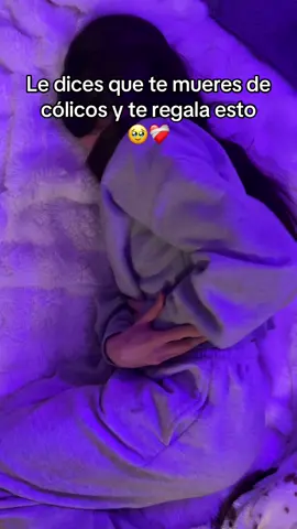 El cinturon calentador para mi barriguita con colicos🥹✨❤️‍🩹 #menstruacion #cinturon #calefaccion #colicosmestruales 