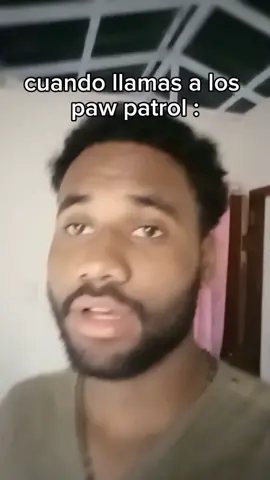 #parati#fyp#humor  los paw patrol resuelven 
