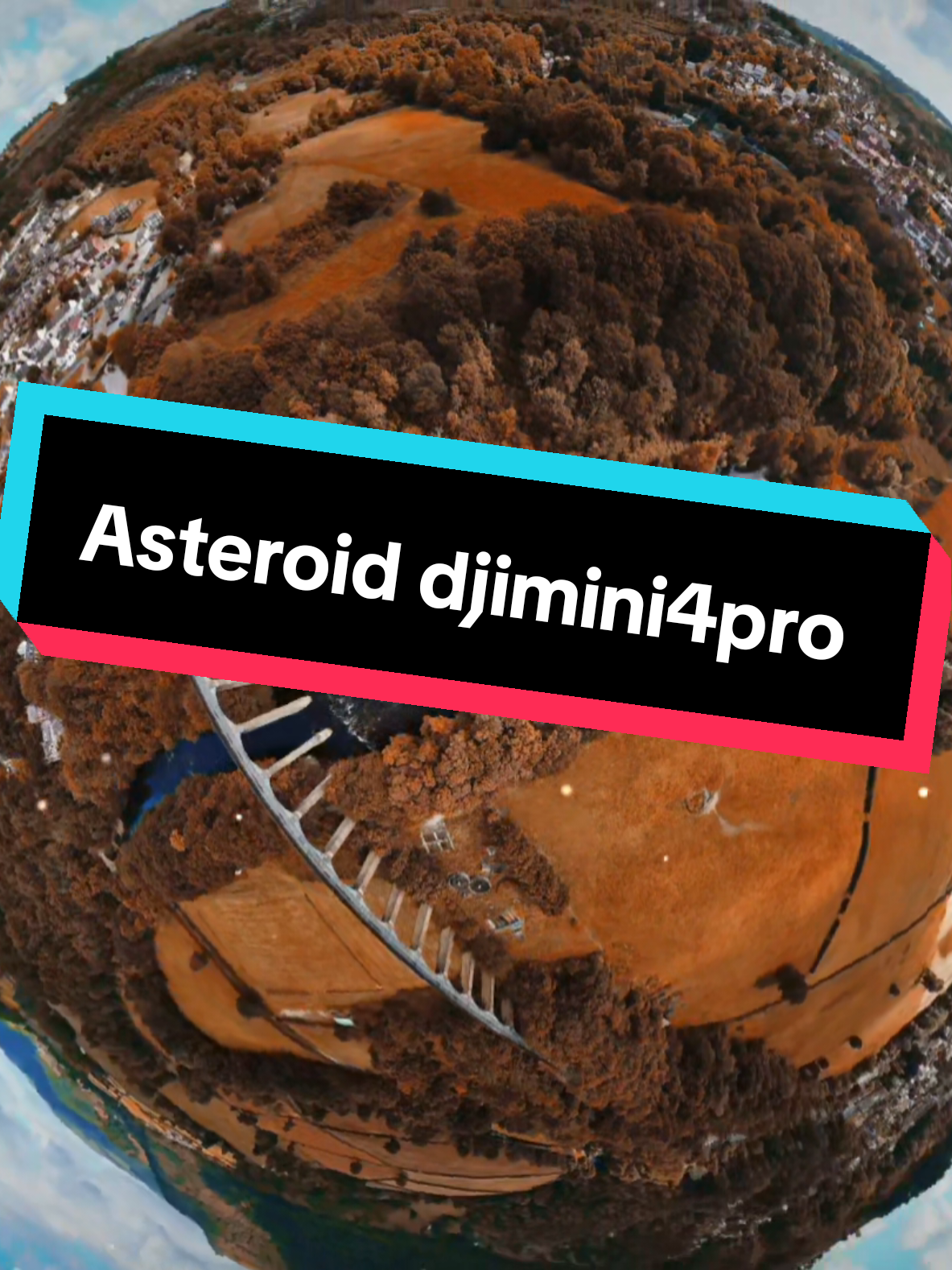 Quickshot from my djimini4pro. I found this Asteroid quickshot in old footage I've never posted. #dji #djimini4pro #dronephotography #drone #fyp #dronesoftiktok #droneoftheday #dronetiktok #PlacesToVisit #thingstosee #placestovisituk #placestovisitwales #pontcysyllteaqueduct #aqueduct #northwales 