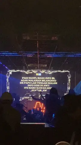 happy party 🔥🔥#jambipride🏴‍☠️ #angelswingjambi 