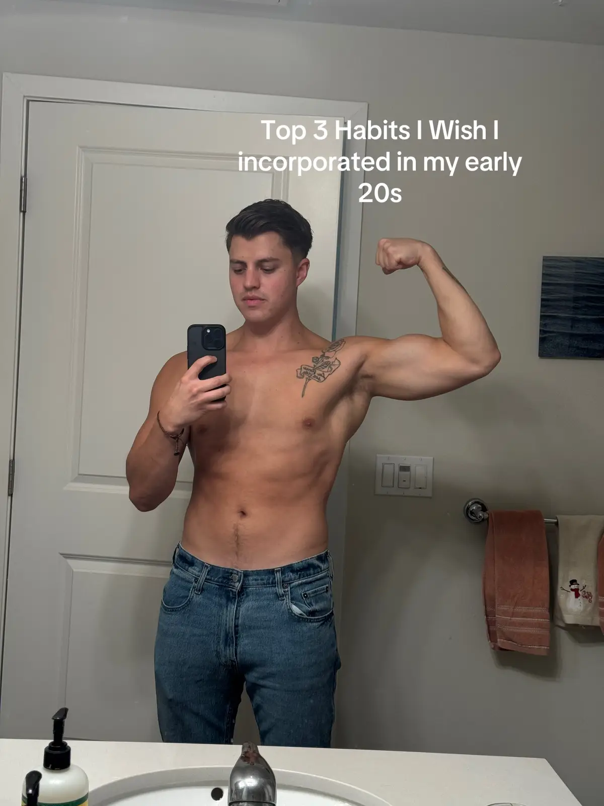 #healthyhabits #habits #personalgrowth 