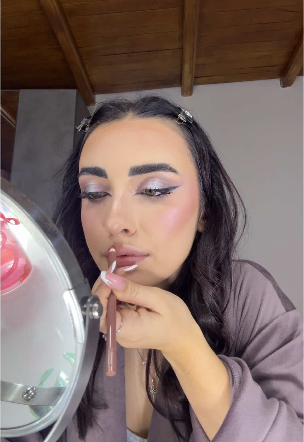 Grwm per andare a ballare✨💃🪩