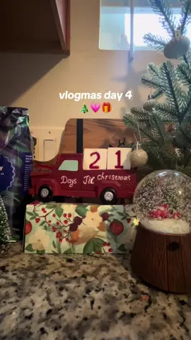 been loving my @Nespresso advent calender! 💗💗 #Vlogmas #coffee #coffeetiktok #coffeetok #nespresso 