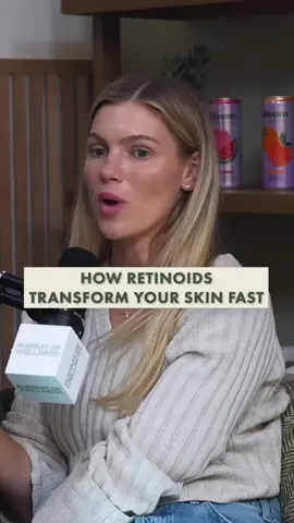 Retinoids for clear skin ✨ Tune in to our latest eoisode with dermatologist Teo Soleymani to learn all things skincare. #retinoids #acneskin #acneproneskin #acneskincare #acnetips #acnejourney #acnefighter 