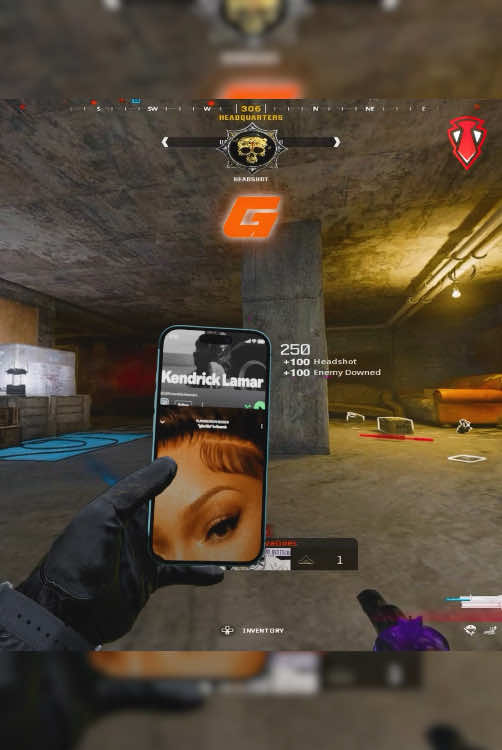 Somebody Gotta do it🤙 #cod #warzone #callofduty #bo6 #blackops 