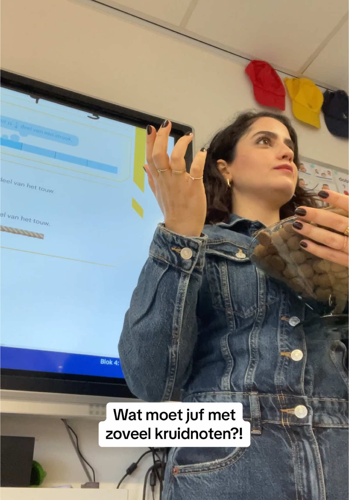 De reacties zijn hilarisch 😂 #jufdidem #juf #lesgeven #groep67 #les #vjp #onderwijs #pabo #leren #filosoferen 