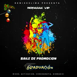 MIX  BAILE DE PROMOCION - Hora Loca Dina (Baile Sorpresa, Cariñito,  Wachiturros, Nene Malo, Bad Bunny, Ritmo de mi Tierra, Muevete,  Cuentame, El Gasto Volador)  #mixbailesorpresa  #djnoparak #mixhoraloca #bailesorpresa2024 #mixbailesorpresa  #musicaparabailesorpresa #mixbailedepromocion #mixolimpiadas2025  #mixbaile #mixbailesecundaria #10solesdina #dina10soles #bailedina10soles #bailededina #mixtirateunpaso