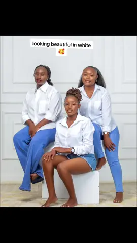 my buddies 😍. A clan of beauties 🥰. 