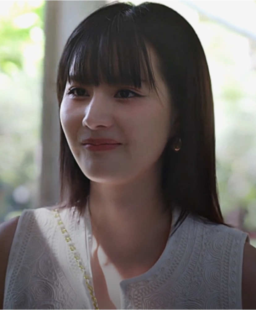 ela é mt maluquinha igual na novel 😭 #mate #matetheseries #graceoaey #gracebudsarin #oaeyponchanok #gIseries #thaidrama #wlw #edit #fyp #viral 