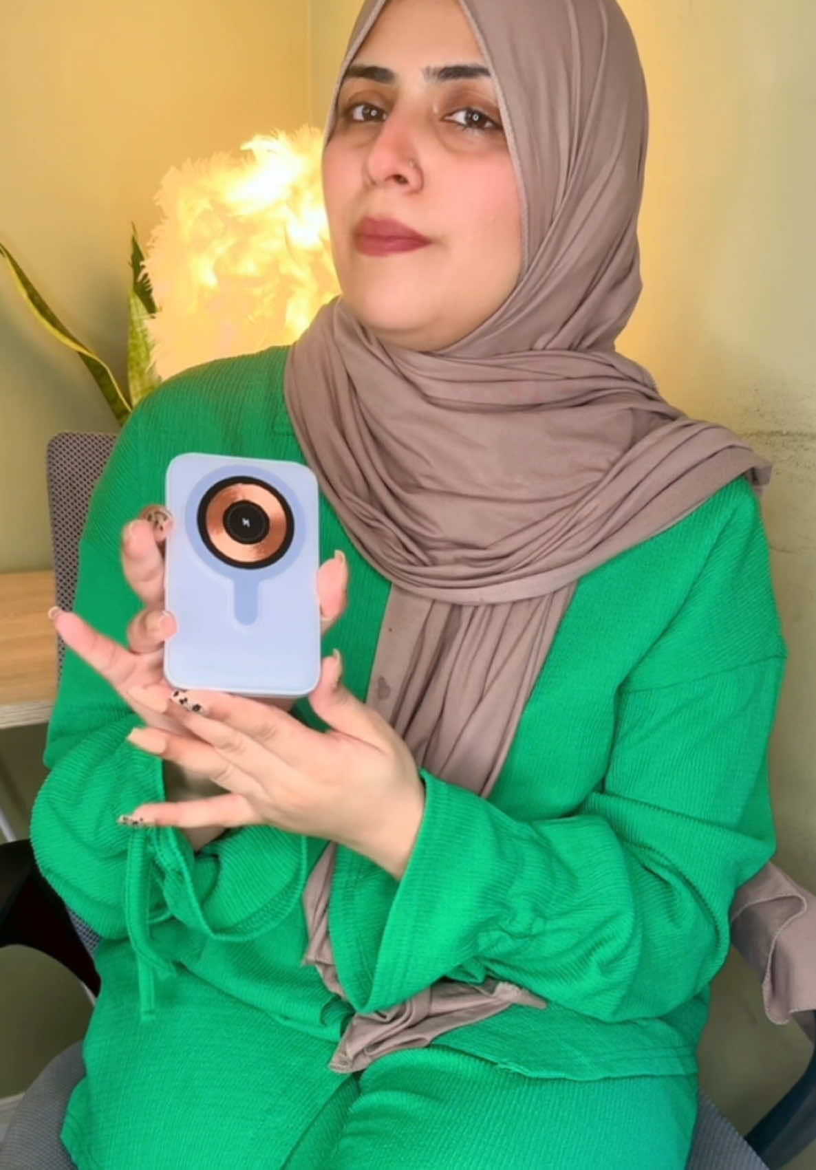 This Is The Best All in One Power Bank !!!!  #powerbank #wirelesscharger #magneticcharger #tiktokmademebuyit #blackfriday #cybermonday #flashsale #spotlight #spotlightfinds #tiktokfinds #fyp #foryou #creatorsearchinsights #1million #fypppppppppppppp 