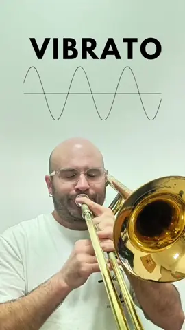 Distintos tipos de Articulación y Expresión en el Trombón ⚡ #vibrato #furrulato #trino #8picado 