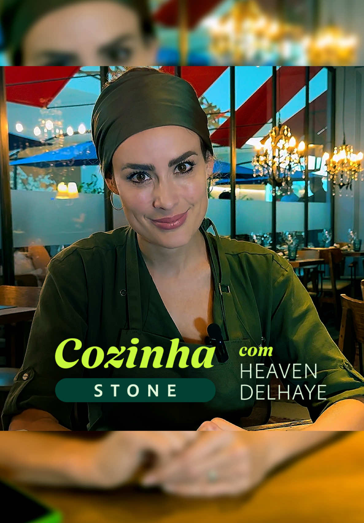 Planejar o cardápio, organizar o estoque, estar atento à sazonalidade dos seus insumos e manter as finanças em dia são passos fundamentais para o sucesso de qualquer restaurante.  No vídeo de hoje, compartilho dicas práticas que podem fazer toda a diferença no dia a dia do seu negócio. Quer conferir mais detalhes? Acesse o perfil da @stone no YouTube e acompanhe o episódio completo! *parceria paga  #Stone #BotaPraGirar #StoneFood #MaquininhaDeCartão #DicasDeChef 