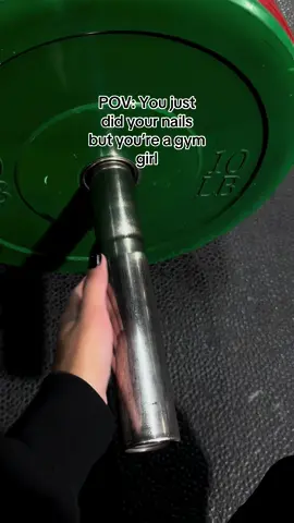 A gym girl with long ass nails? Nothing can stop her ✨ . . . . . . . . #fyp #pourtoi #gym #Fitness #nails #nailart #naildesigns #women #beauty #GymTok #nailtech #nailartist #videoviral #justagirl #red 