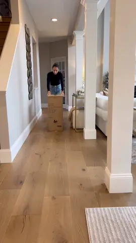 You guys know how much I use my cordless vacuum in my home! So unbox the @Shark Home PowerDetect Cordless vacuum with me! #sponsoredbyshark I’ve been using a Shark cordless vacuum for a few years now and I just received this new one to try out and share with you! The PowerDetect has incredible suction, which is really important to me! The lights on it help me see dirt & debris better when I’m vacuuming, and I love that it auto-empties. I also look for vacuums that turn into handheld vacuums for counter spills and the PowerDetect did not disappoint! #SharkPowerDetect 
