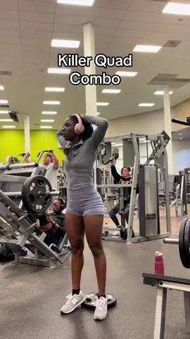 Pump was insane  #creatorsearchinsights #contentcreators #bodiedbyjeffie #gymtoks #quads #dbsquats 