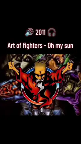 Art of fighters - Oh my sun (2011) #perte #gabber #gabberina #hardcore #earlyhardcore #hakkuh #gabbertok #artoffighters #thunderdome #mastersofhardcore #hardcoreitalia #voorjou #furdich  #uptempo 