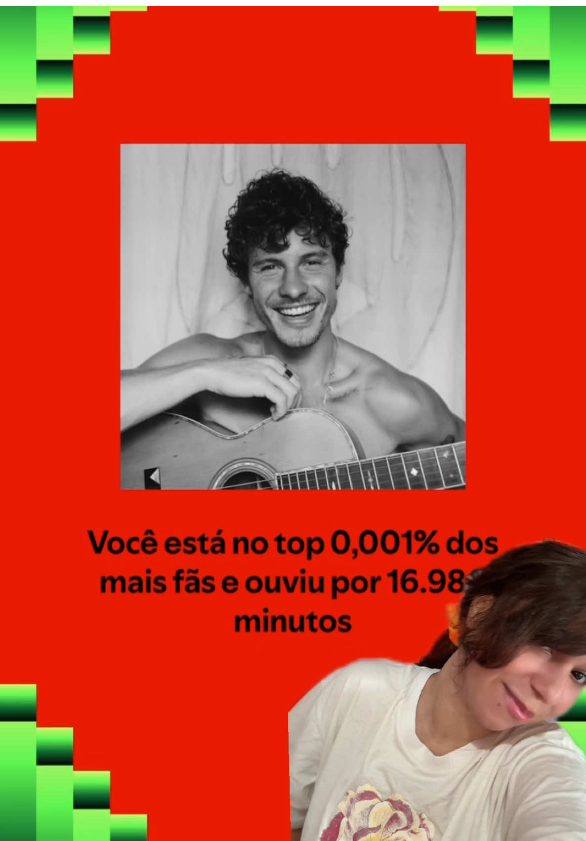 Here’s my Spotify Wrapped! ✨❤️‍🩹  It’s all @@Shawn Mendes obviously 💁🏻‍♀️ @ShawnAccess  translations: 1°  The song you listened to the most was Why Why Why by Shawn Mendes. You were in the top 0.001% of listeners worldwide. 2° You've listened to it 512 times this year since August 9th 3° Most listened to songs 4° Top artist of the year: Shawn Mendes 5° You are in the top 0.001% of most fans and listened for 16,986 minutes 6° Artists you listened to the most 9° 87% of my music streams Shawn Mendes nov. 25 - Dec. 1, 2024 10° I'm in the top 0.1% of listeners Shawn Mendes Isn't That Enough Where: Global nov. 11 - 17, 2024 11° I'm in the first 500 Shawn Mendes Heart of Gold #shawnmendes #shawn #mendesarmy #shawnthealbum #FFAFO #spotify #spotifywrapped #2024 #spotifywrapped2024 #shawnmendessongs #heartofgold #whywhywhy #isntthatenough #shawnaccess 