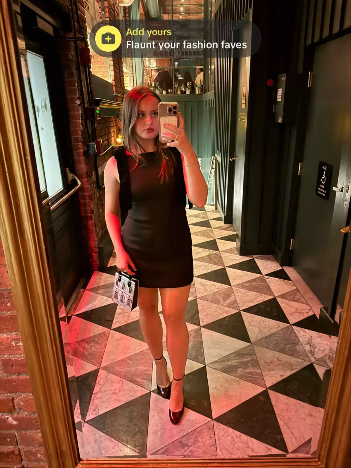 #fitcheck #fashion #inspo #nyc #fyp #cargirl 