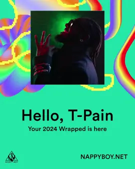 Wait wtf is wrong with mine #spotifywrapped 