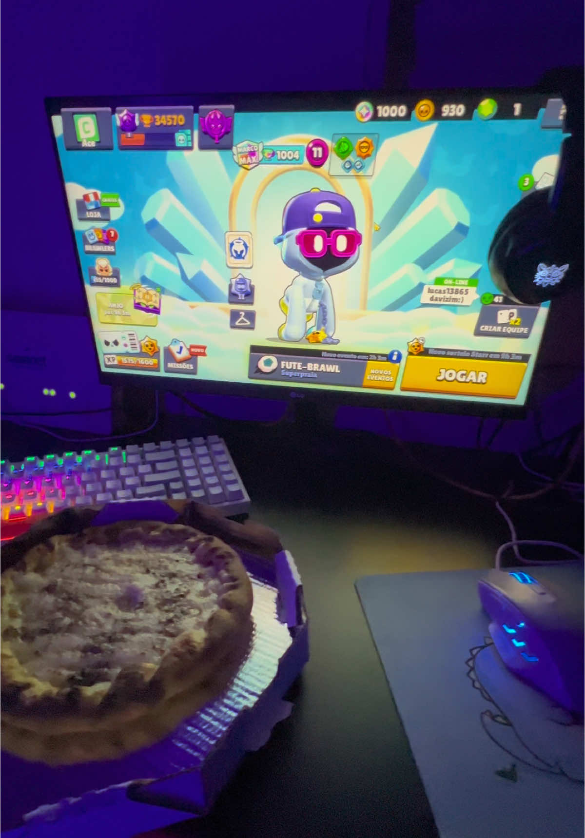 pra que #brawlstars #brawlstarstiktok 