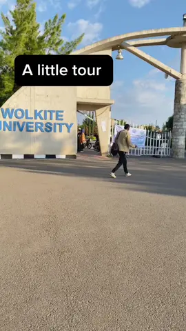 Wolkite uni##fyp #habeshatiktok #wolkiteuniversity #ethiopian_tik_tok #foryoupage❤️❤️ 