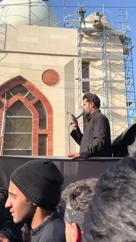 دخولية @موكب حامل اللواء (ع) #النجف#ترند #العراق #ياعلي_مولا_عَلَيہِ_السّلام #يازهراء_اغيثينا #الشور_المقدس #مجلس_الشور 