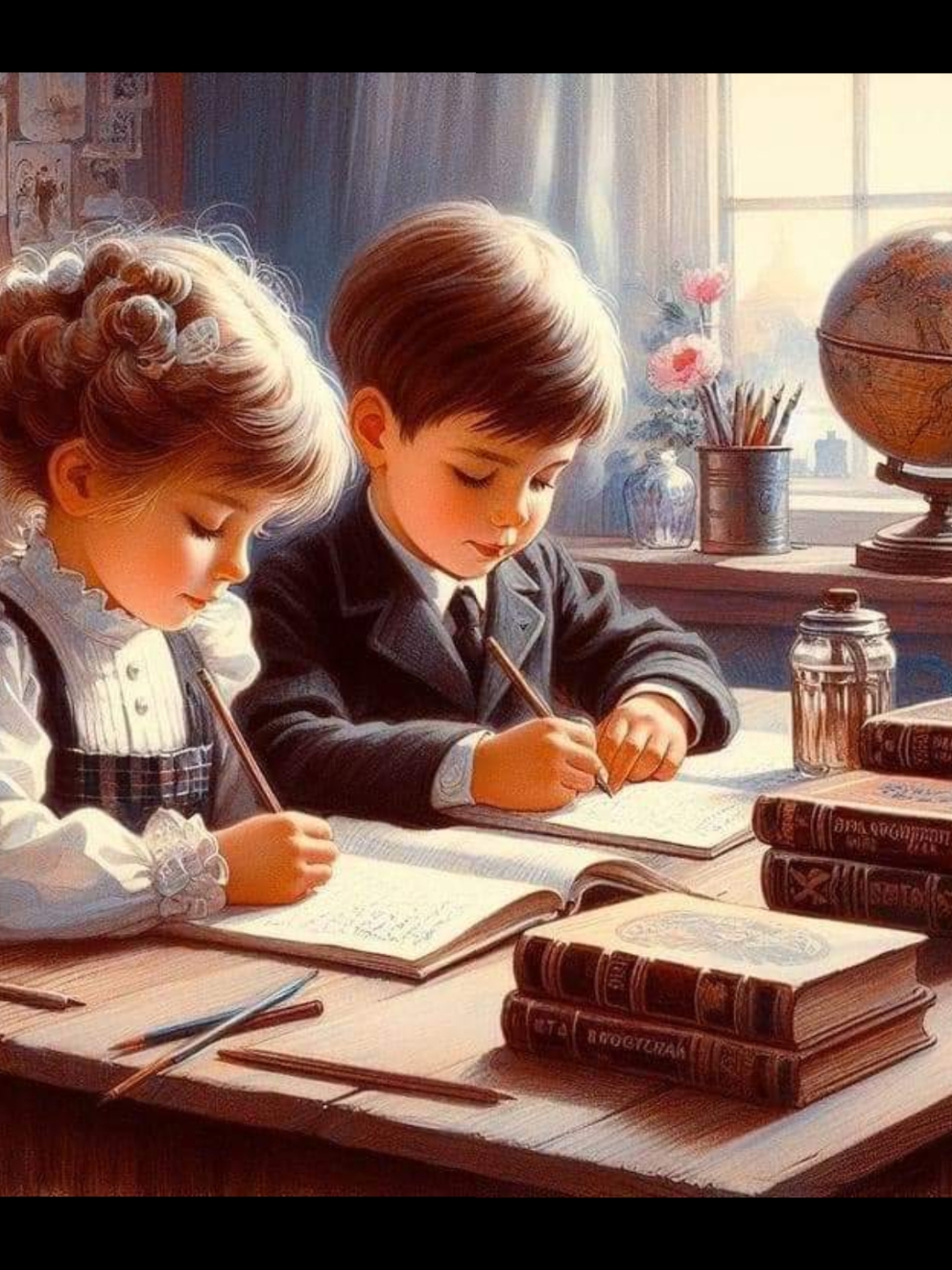 اللهـم انى أستودعتك #أولادى ..  فى كـل مكـان غابـت عنهـم عينى. اللهـم أزقهـم العلم النافع ، و الصديق الصالح ، و هيـأ لهم مـن  أمرهم رشـداً .. 🤲🏻  إستعنـا بالله و هـو خيـر حافظ ❤️❤️#use_my_code_hamodie15 #ابني_نور_عيوني #أمهات_في_الغربة #ملابس_الموضة_الستايل_جميل #اولادي_كل_حياتي_كل_عام_وانتم_بخير #explorepage #أمهات_في_الغربة #100k #اولادي_كل_حياتي_كل_عام_وانتم_بخير #100k #100kviews #اولادي_كل_حياتي🥰👬😍 #ابني_الغالي #عائلتي #ابنتي_الغالية 