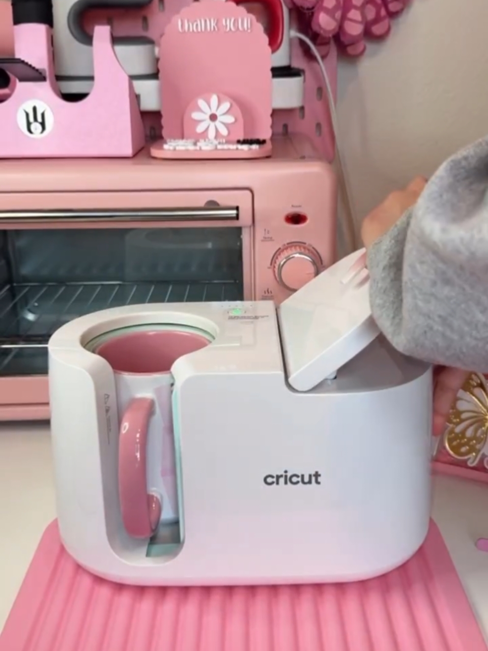 Cricut amazon finds #amazonfinds #fyp #gadgetslife 