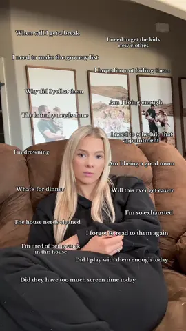 The mind of a mama #momlife #momof4 #sahm #stayathomemom #momofmultiples #momoftriplets #MentalHealth #mentalhealthmatters 