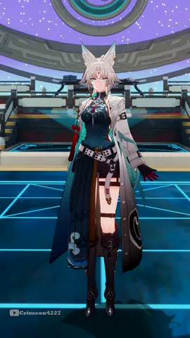 Feixiao / APT.Dance【Honkai Star Rail MMD】#HonkaiStarRail #Feixiao #hoyocreators #APTDance